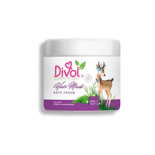 Divol Hair Mask