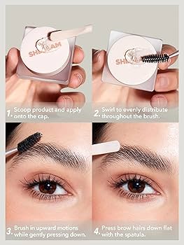 Sheglam Brow Hold Gel