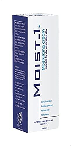 Moist Moisturizing Cream