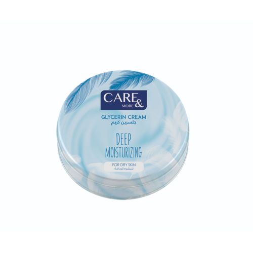 Care & More Deep Moisturizing