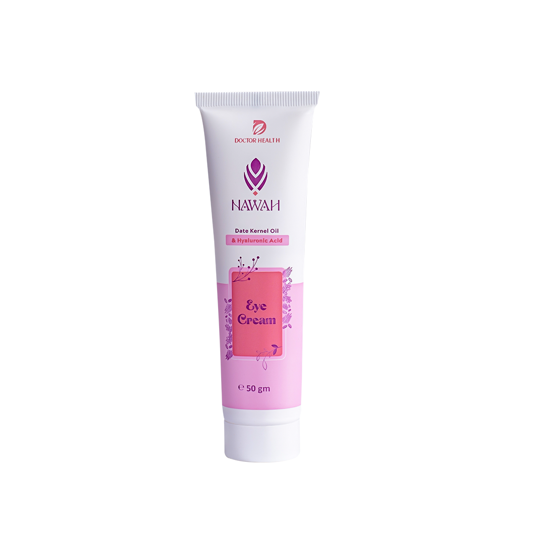 Nawah Eye Cream 50Ml