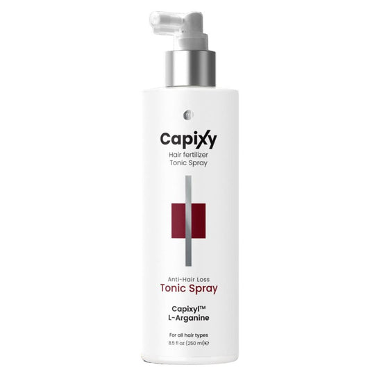 Capixy Spray Tonic