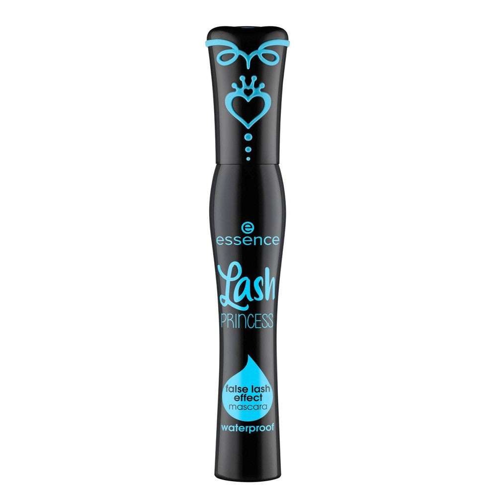 رموش Essence المقاومة للماء