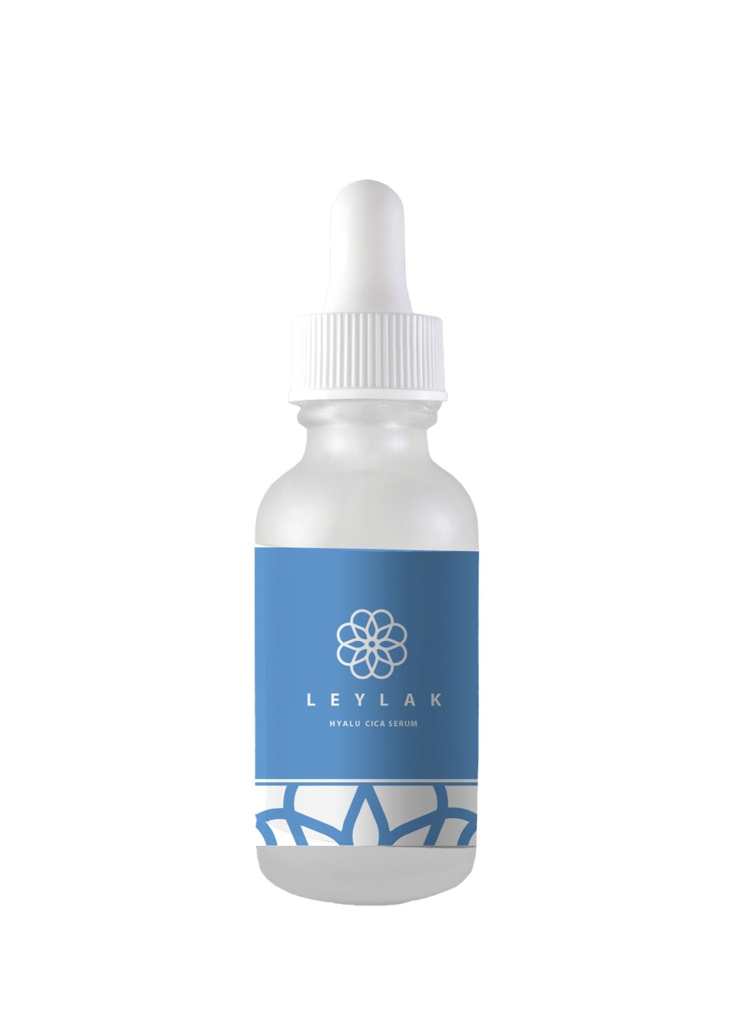 Leylak Hyalu Cica Serum