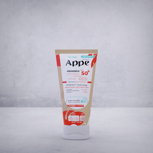Appe Sunscreen Gel