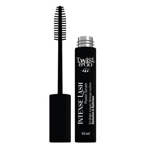 Twist And Go Eye Lash