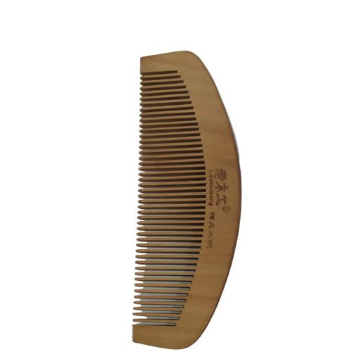 Wooden Comb