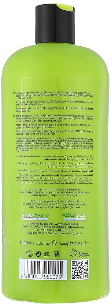 Modish Conditioner (500) Ml