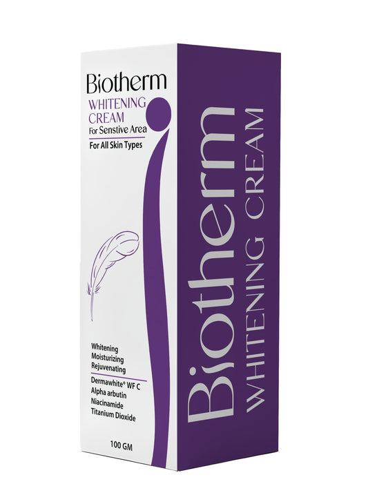 Biotherm Whitening For Senstive Area