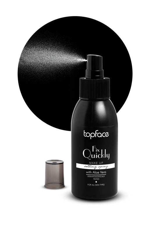 Top Face Spray 558