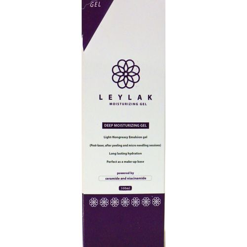 Leylak Moisturizing Gel (50) Ml