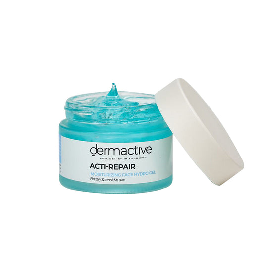 Dermactive Acti Repair Moisturzing Hydro Gel