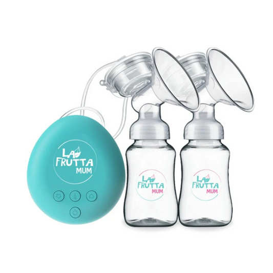 Lafrutta Manual Breast Pump