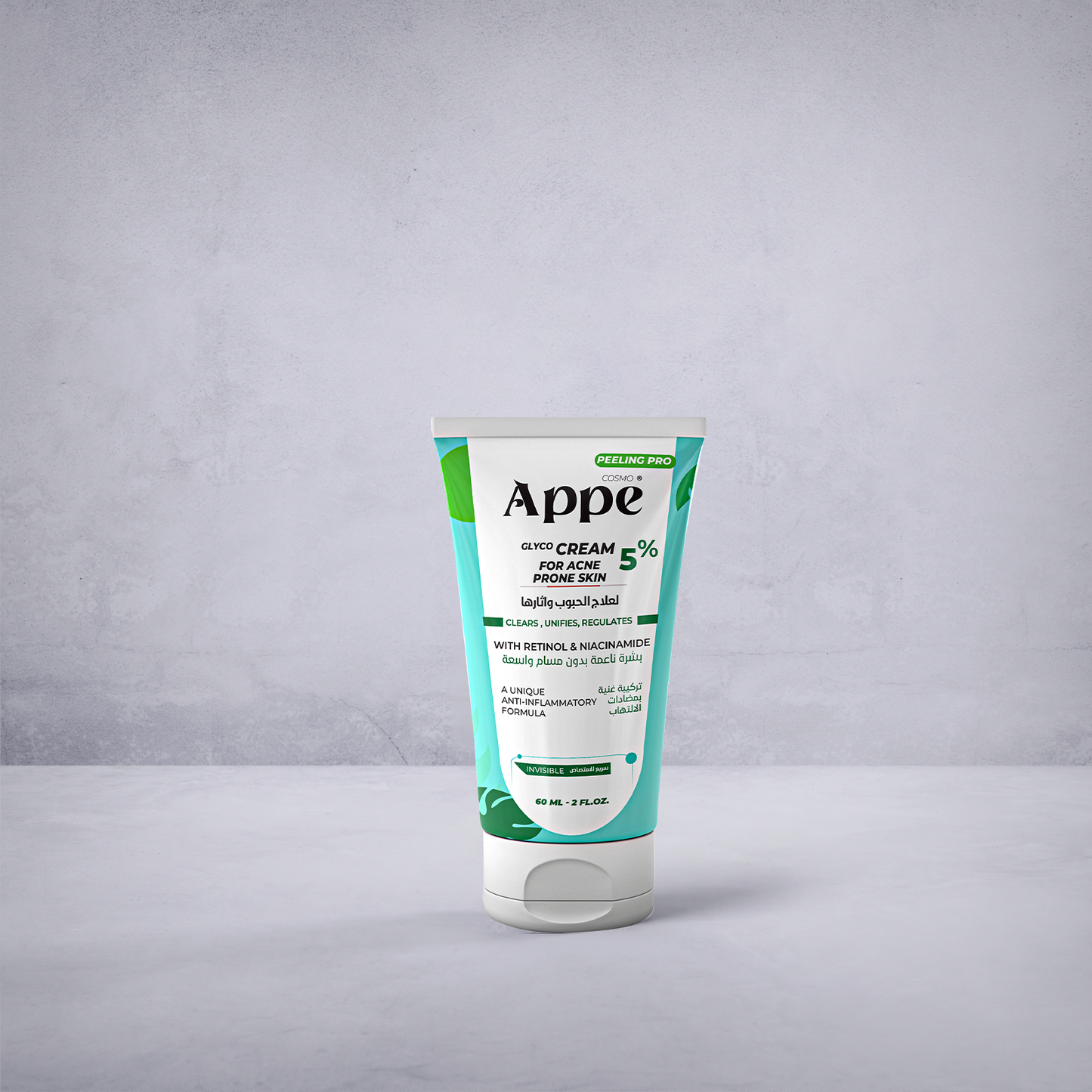 Appe Glyco Cream