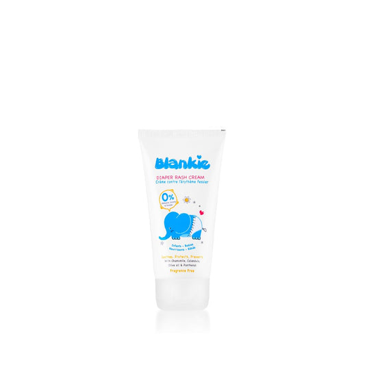 Blankie Diaper Rash Cream