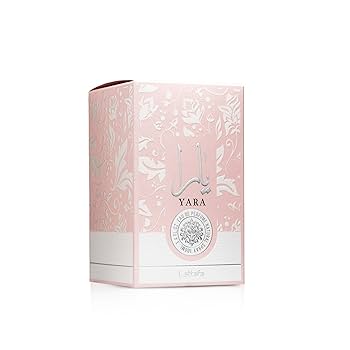 Yara Perfume