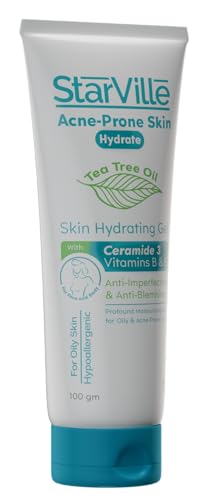 Starville Acne Prone Skin Hydrate