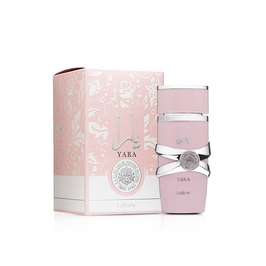 Yara Perfume