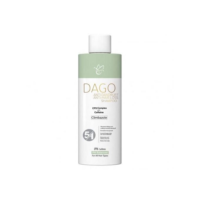 Dago Shampoo