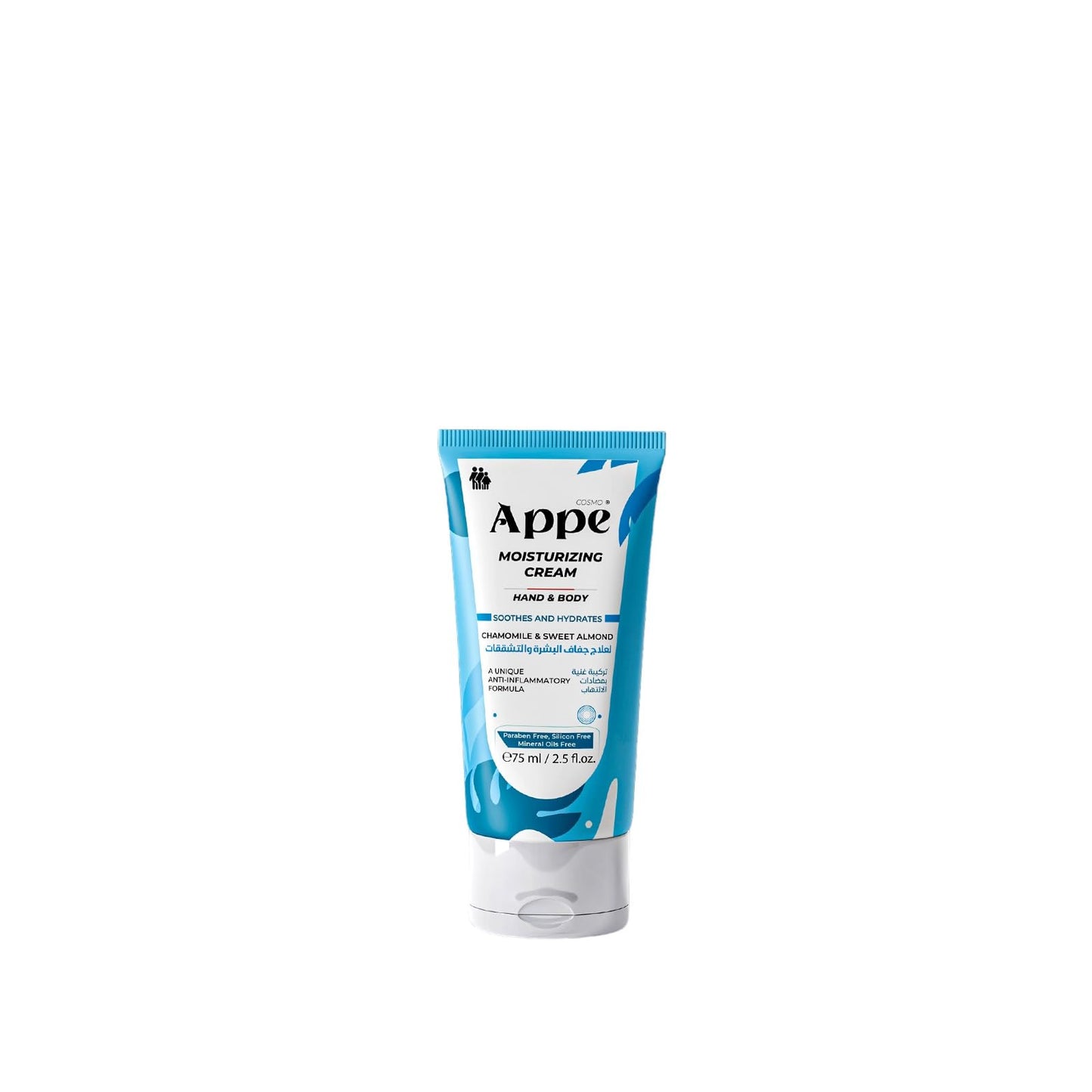 Appe Moisturizing Cream