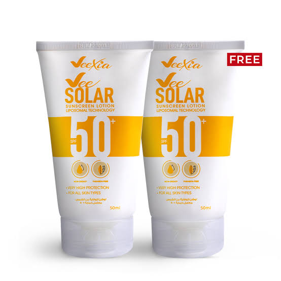Veexia Solar Offer