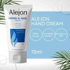 Alejon Hand&Nail Cream
