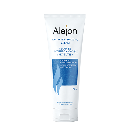 Alejon Facial Cream 75 Gm