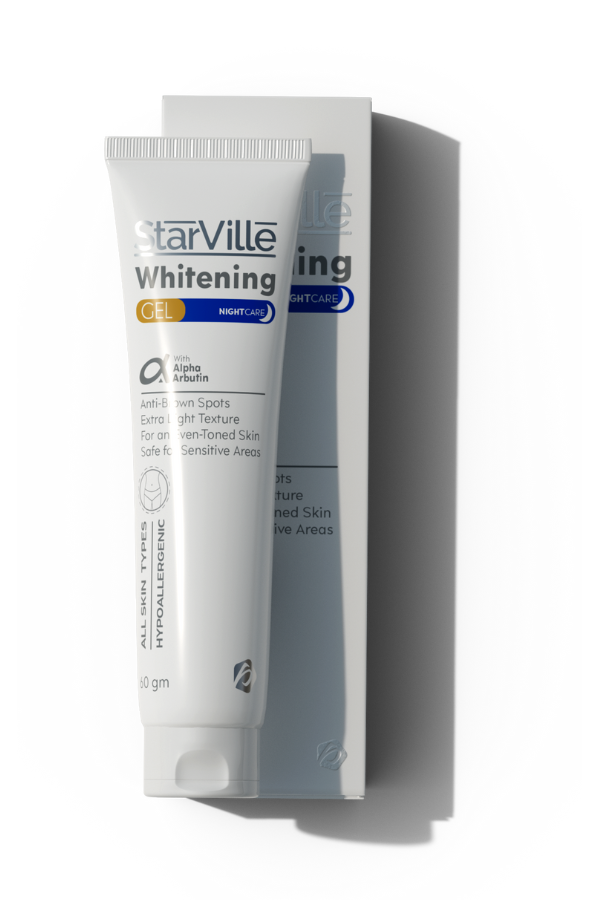 Starville Gel Night care