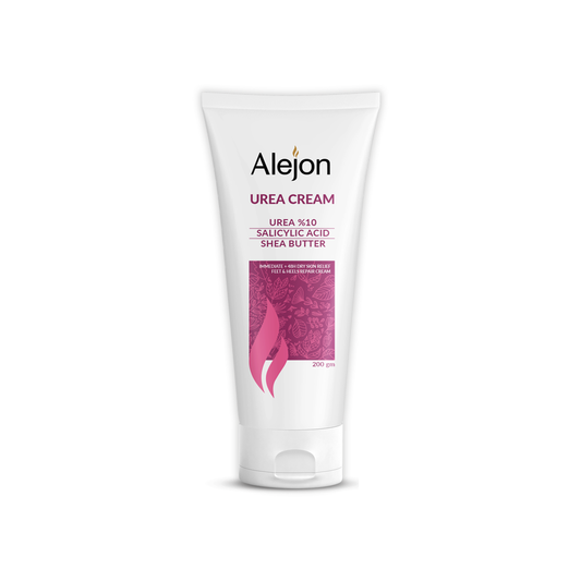 Alejon Urea Cream