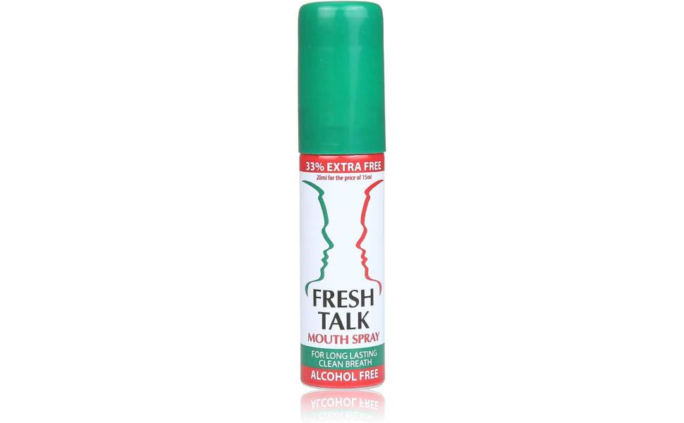 Fresh Talk