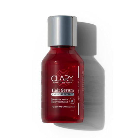 Clary Hair Serum