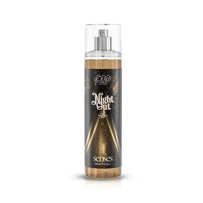 EVA BODY SPLASH