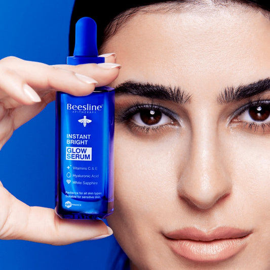 Beesline Glow Serum Instant Bright
