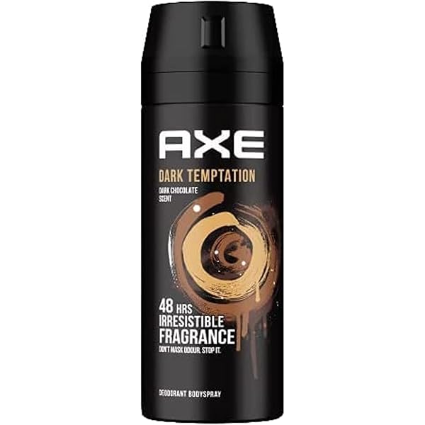 Axe dark tempitation