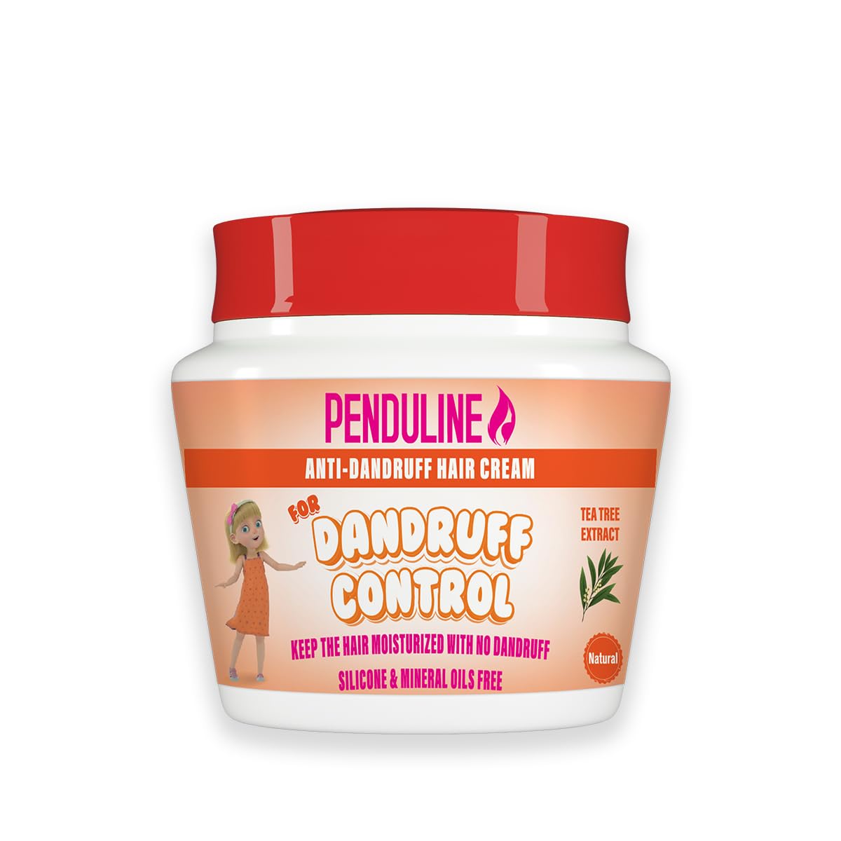 Penduline Tea Tree Cream