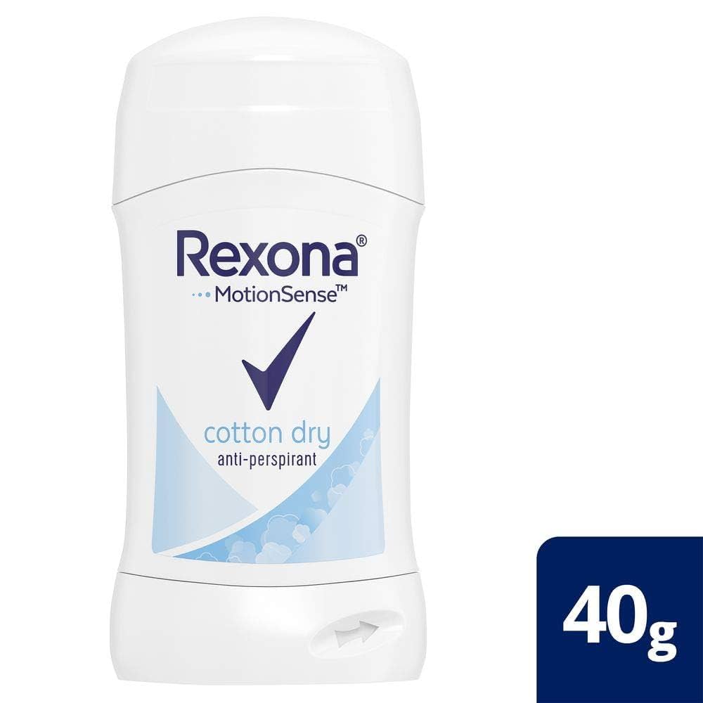 REXONA STICK