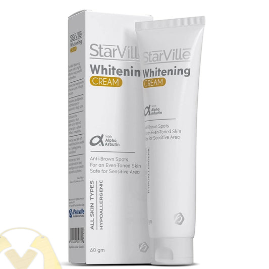 Starville Whitening Cream