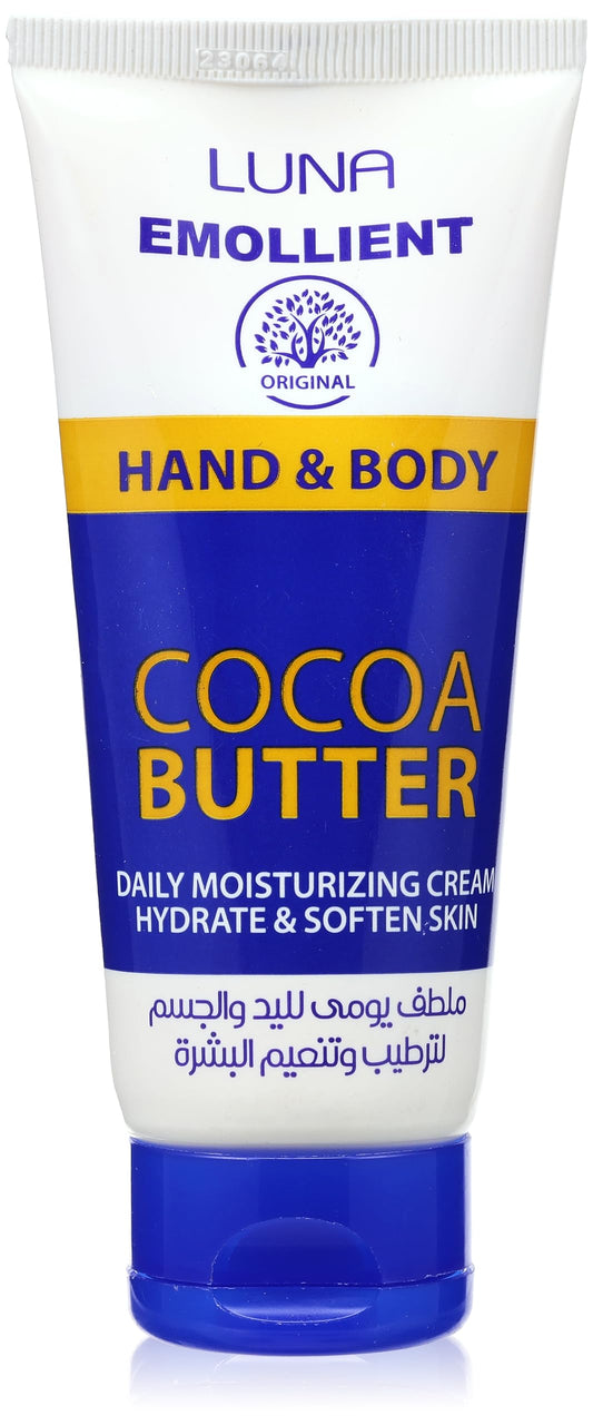 Luna Hand And Body 75Ml