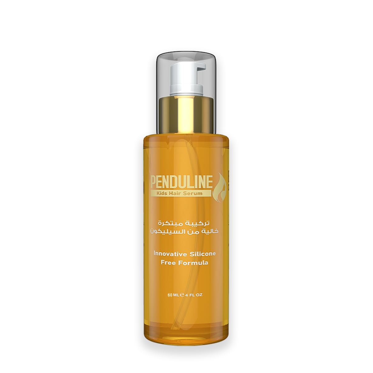 Penduline Hair Serum