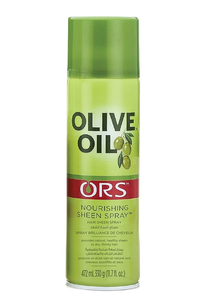 Ors Olive Oil 472Ml