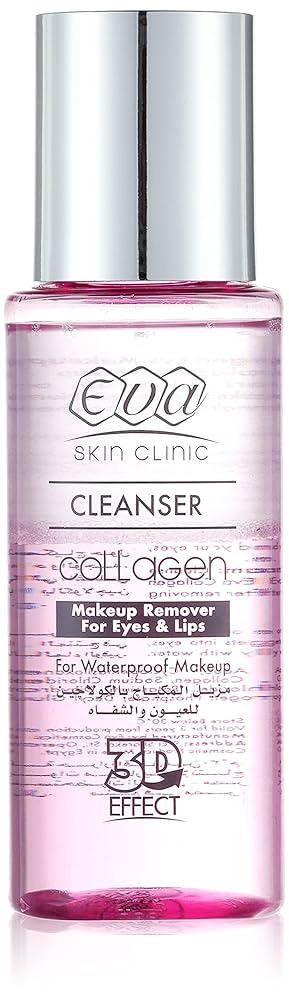 Eva Cleanser Collagen