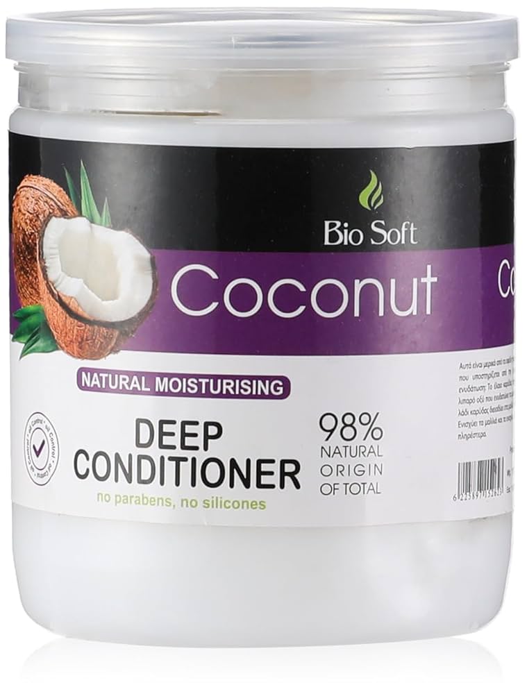 BIO Coconut CONDITIONER