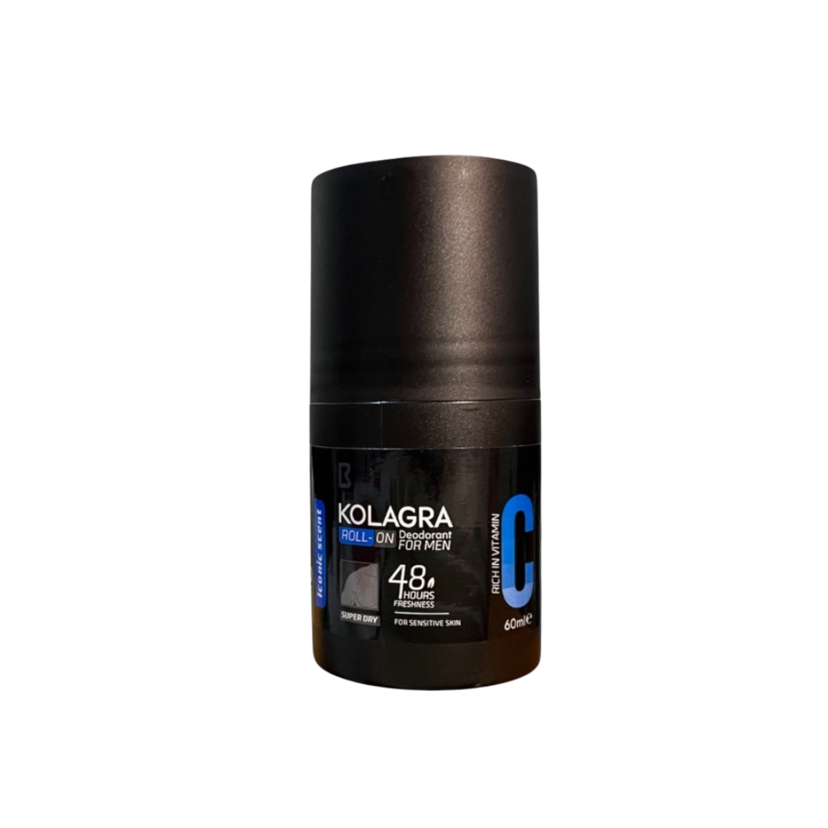 Kolagra roll on men