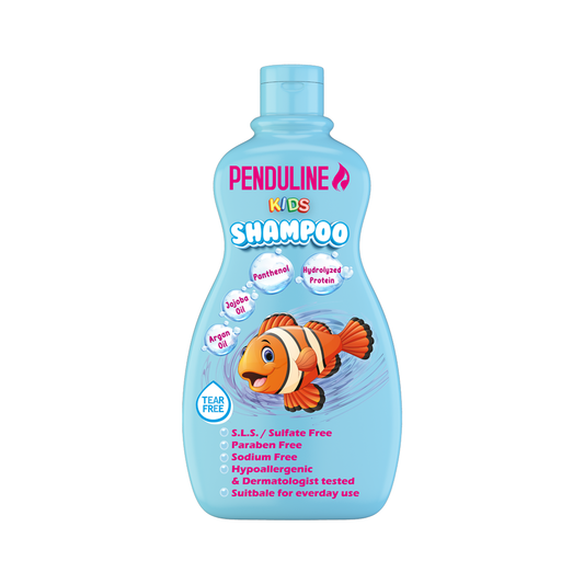 Penduline Shampoo 250Ml