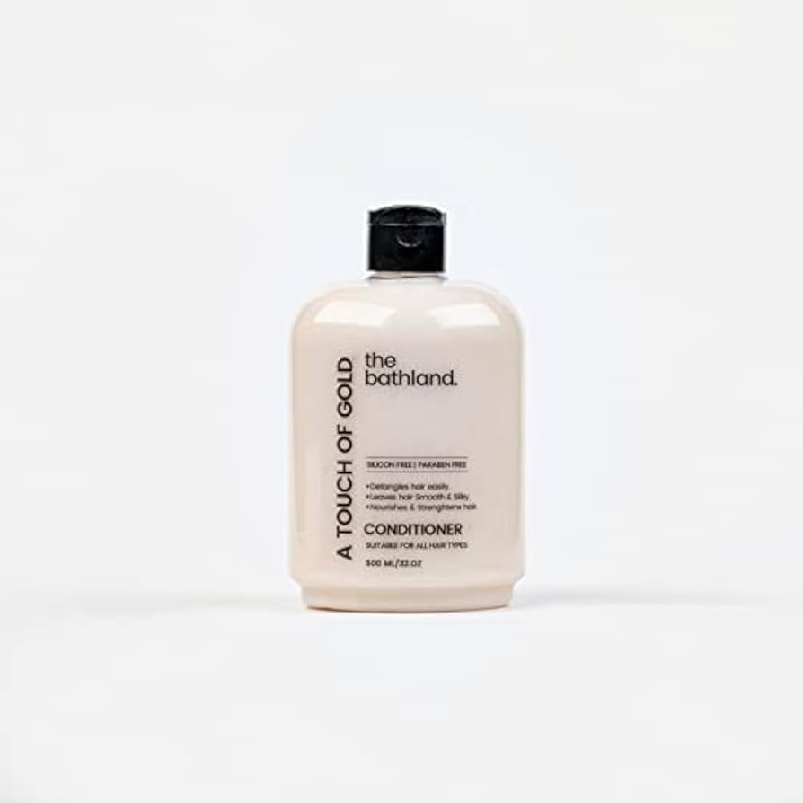 the bath land conditioner 500ml
