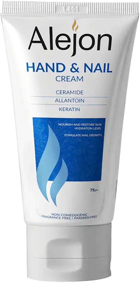Alejon Hand Cream