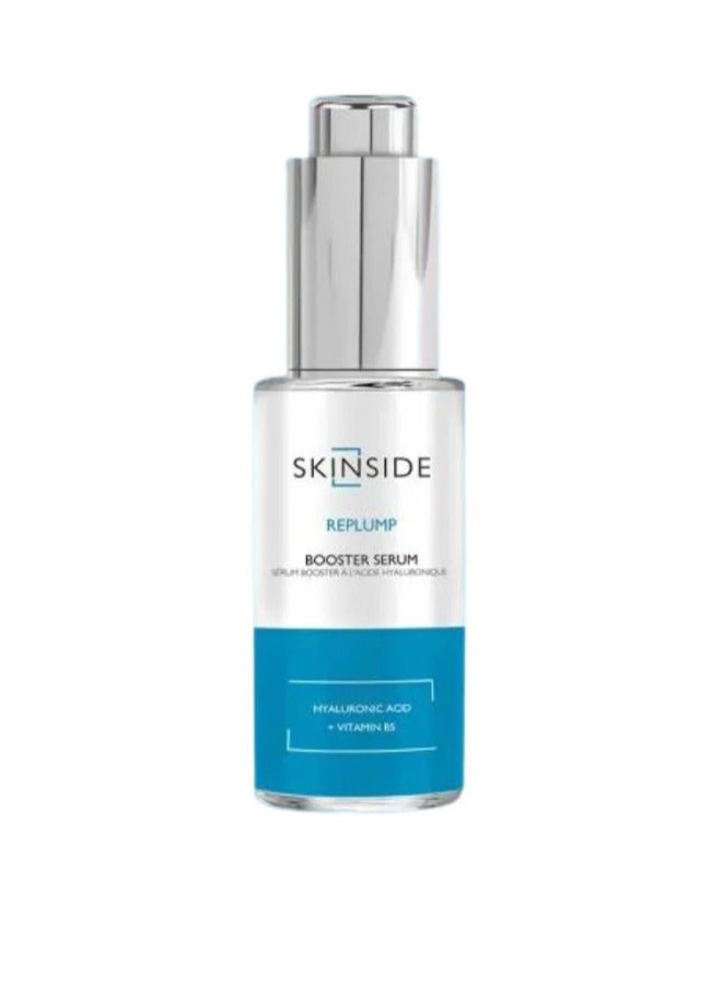 Skin Side Hyaluronic Acid B5 Serum