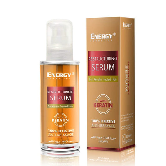 Energy Serum 100ml