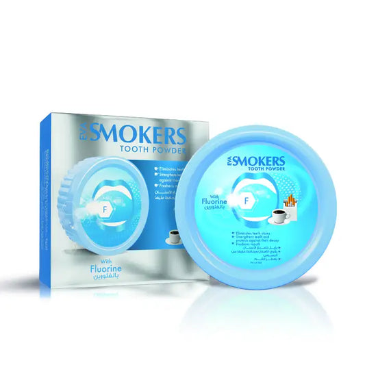 EVA SMOKERS POWDER