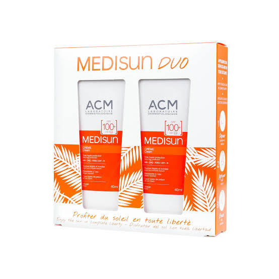 Acm Medisun Cream Offer